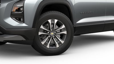 2026 Chevrolet Equinox LT SUV AWD