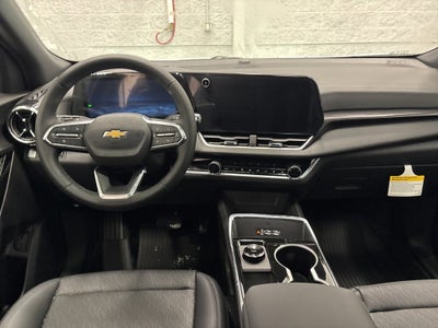 2026 Chevrolet Equinox LT SUV AWD