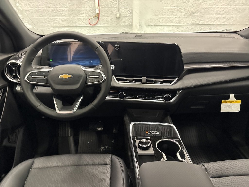 2026 Chevrolet Equinox LT SUV AWD