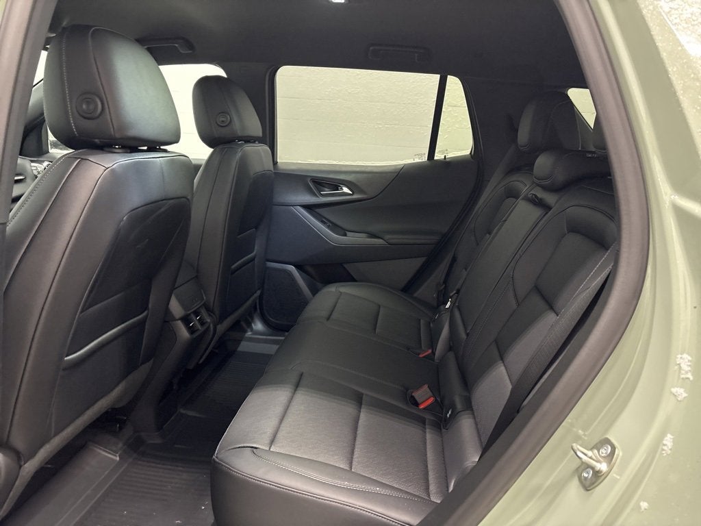 2026 Chevrolet Equinox LT SUV AWD