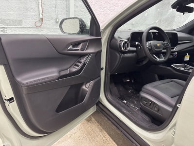 2026 Chevrolet Equinox LT SUV AWD