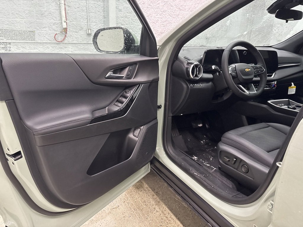 2026 Chevrolet Equinox LT SUV AWD