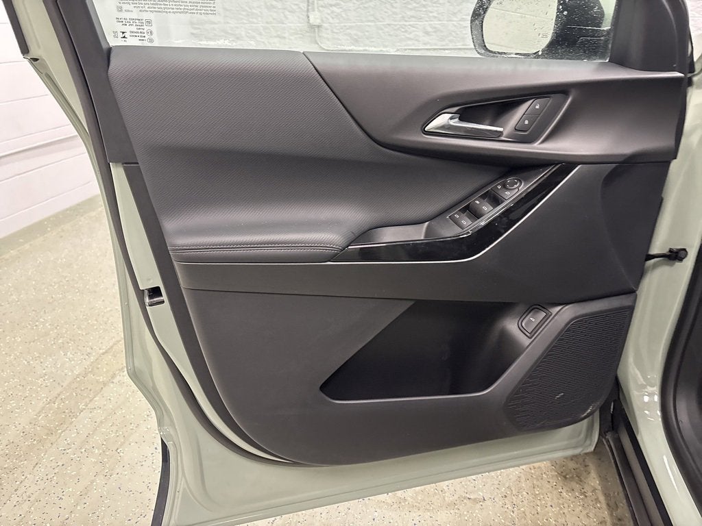 2026 Chevrolet Equinox LT SUV AWD