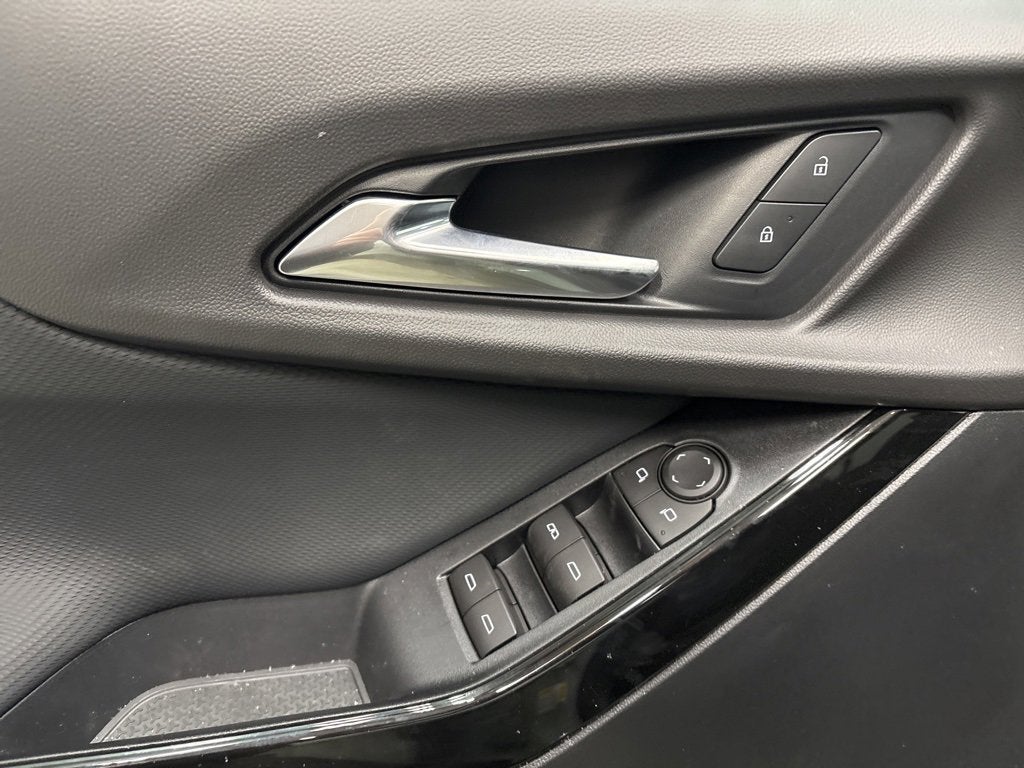 2026 Chevrolet Equinox LT SUV AWD