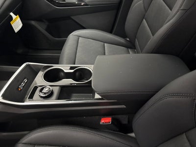 2026 Chevrolet Equinox LT SUV AWD