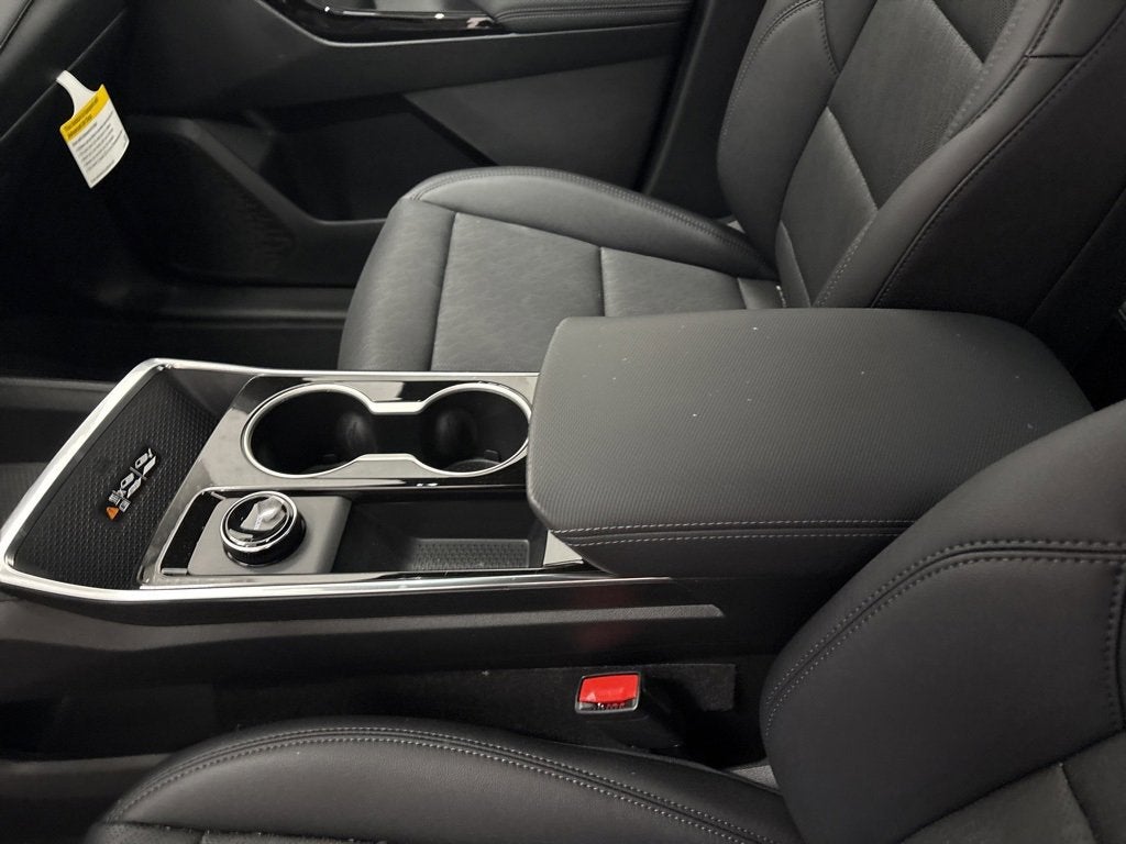 2026 Chevrolet Equinox LT SUV AWD