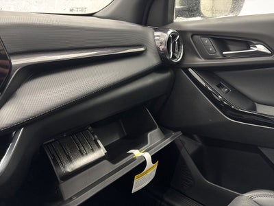 2026 Chevrolet Equinox LT SUV AWD