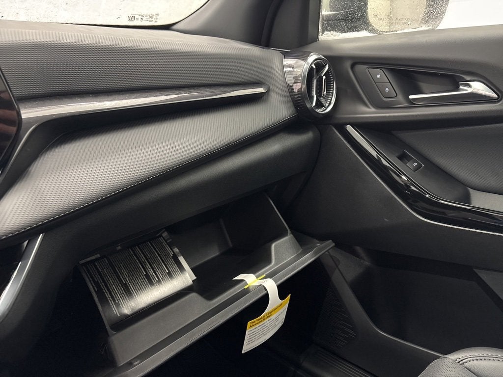 2026 Chevrolet Equinox LT SUV AWD