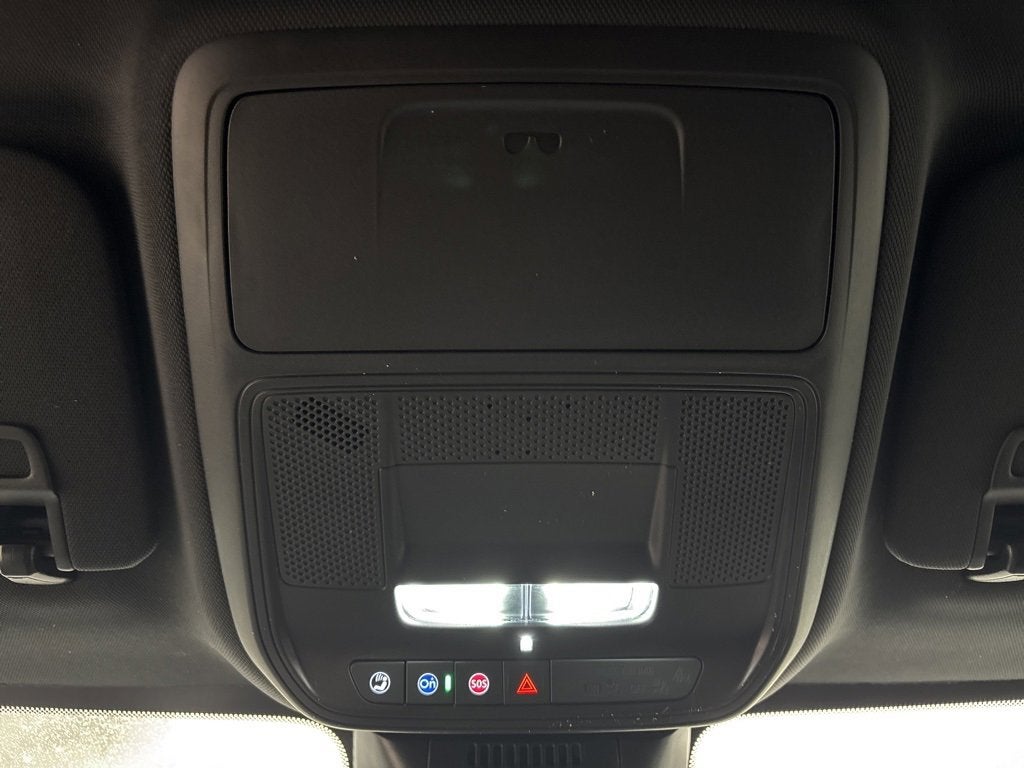 2026 Chevrolet Equinox LT SUV AWD