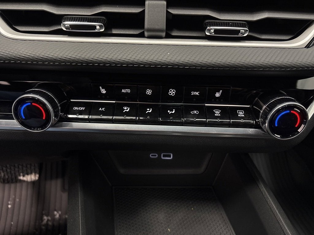 2026 Chevrolet Equinox LT SUV AWD