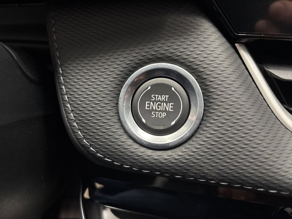 2026 Chevrolet Equinox LT SUV AWD