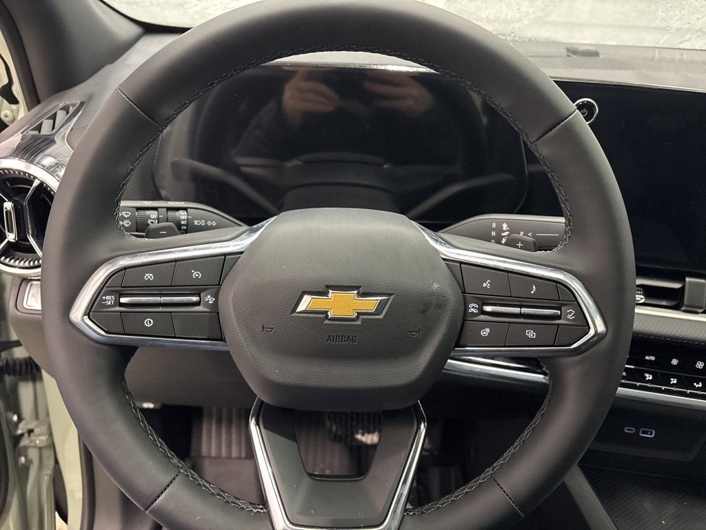 2026 Chevrolet Equinox LT SUV AWD