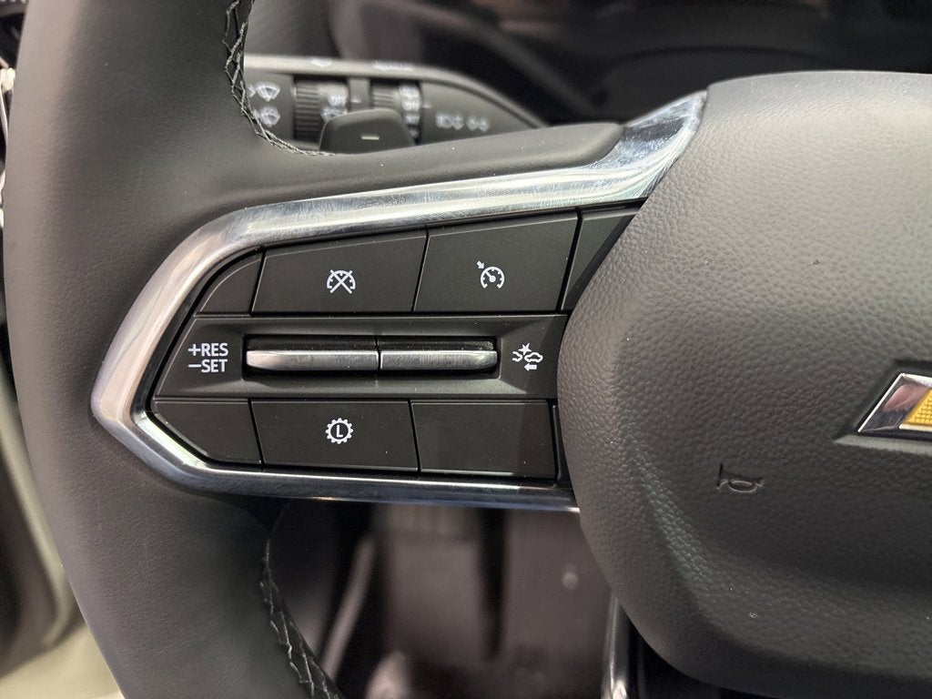 2026 Chevrolet Equinox LT SUV AWD