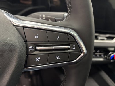 2026 Chevrolet Equinox LT SUV AWD