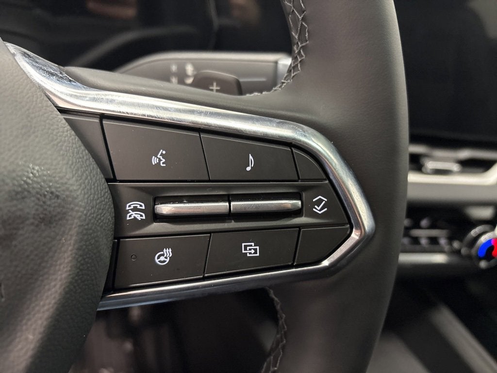 2026 Chevrolet Equinox LT SUV AWD