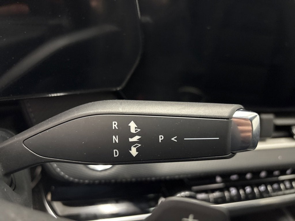 2026 Chevrolet Equinox LT SUV AWD