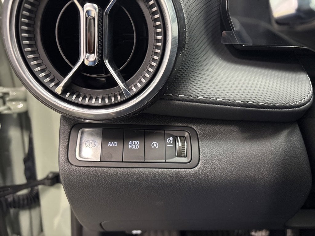 2026 Chevrolet Equinox LT SUV AWD