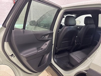 2026 Chevrolet Equinox LT SUV AWD