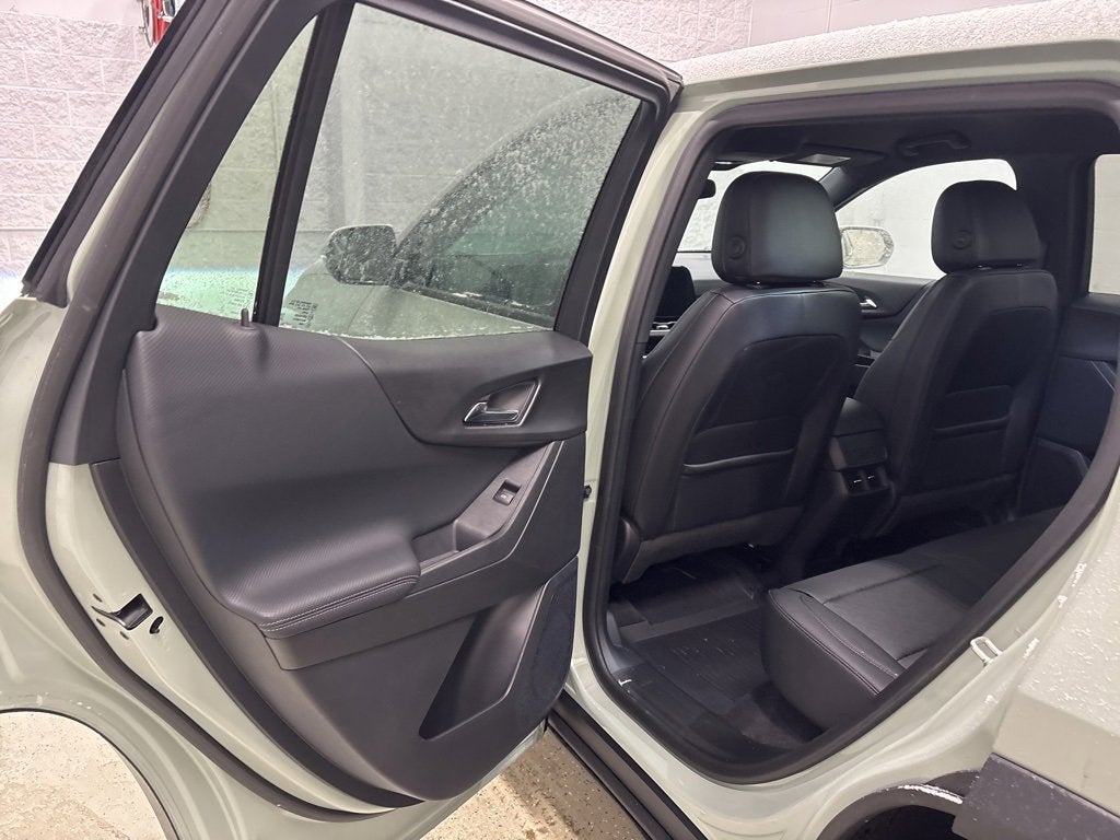 2026 Chevrolet Equinox LT SUV AWD