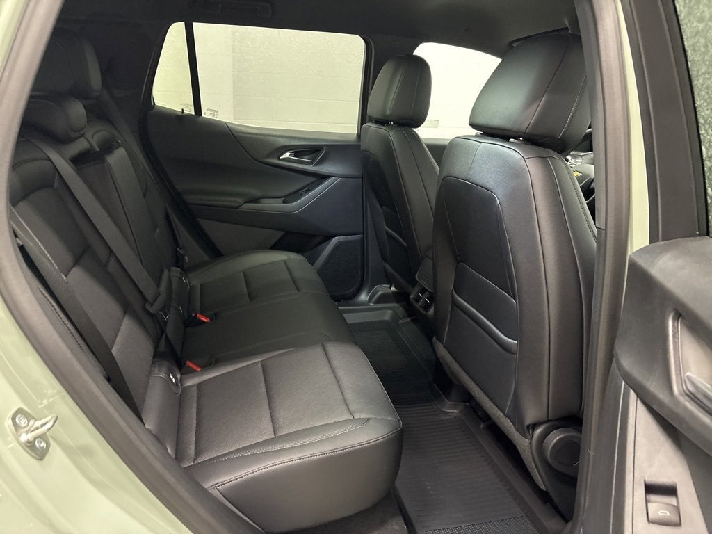 2026 Chevrolet Equinox LT SUV AWD