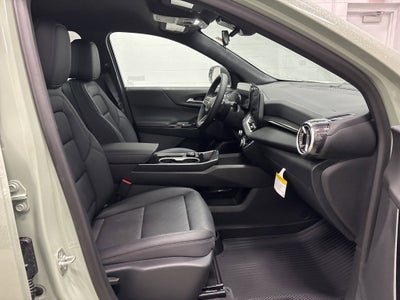 2026 Chevrolet Equinox LT SUV AWD