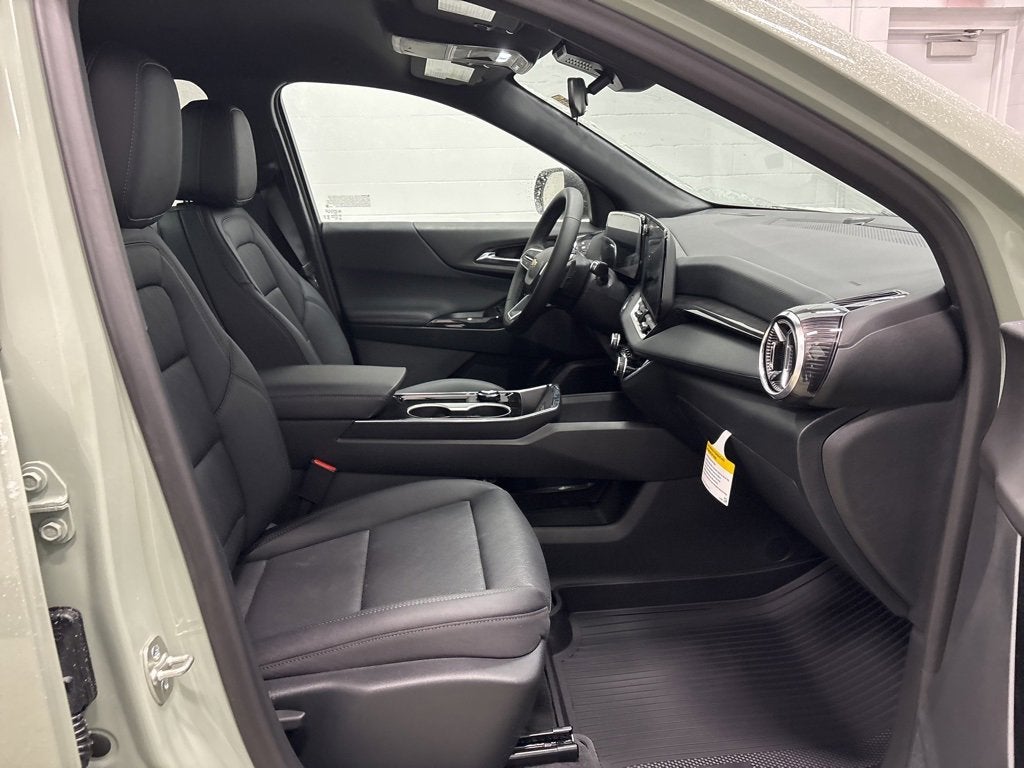 2026 Chevrolet Equinox LT SUV AWD