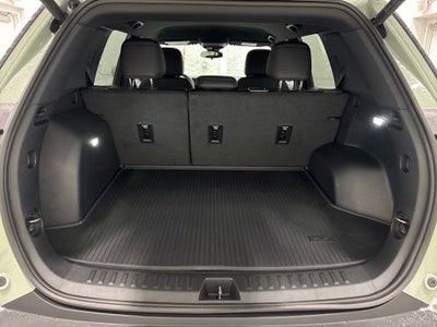 2026 Chevrolet Equinox LT SUV AWD