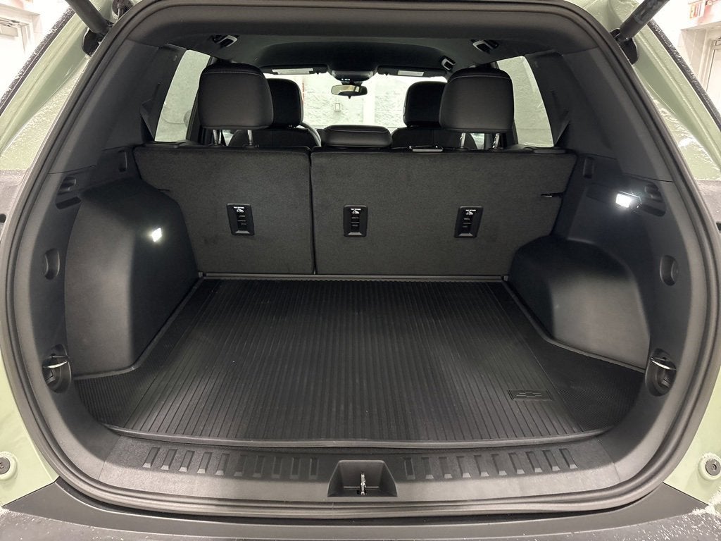 2026 Chevrolet Equinox LT SUV AWD