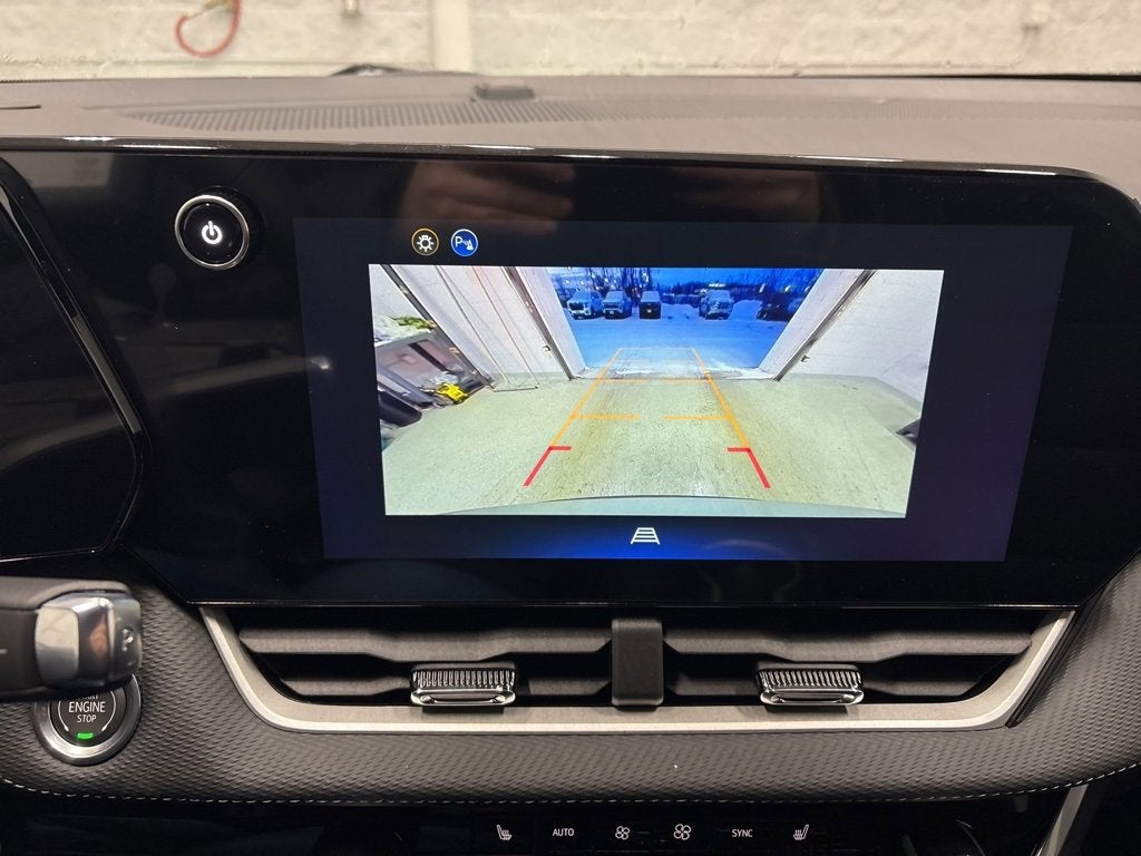 2026 Chevrolet Equinox LT SUV AWD