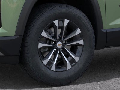 2026 Chevrolet Equinox LT SUV AWD