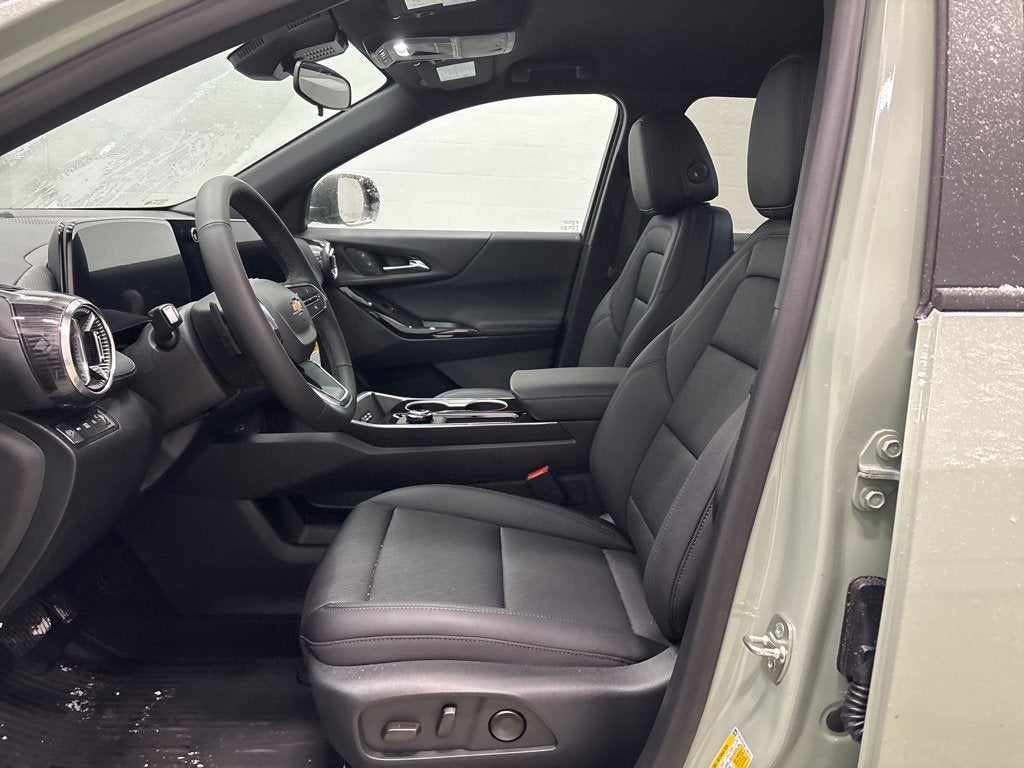 2026 Chevrolet Equinox LT SUV AWD