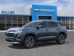 2026 Chevrolet Equinox LT SUV AWD