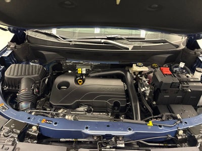 2027 Chevrolet Equinox LT SUV AWD