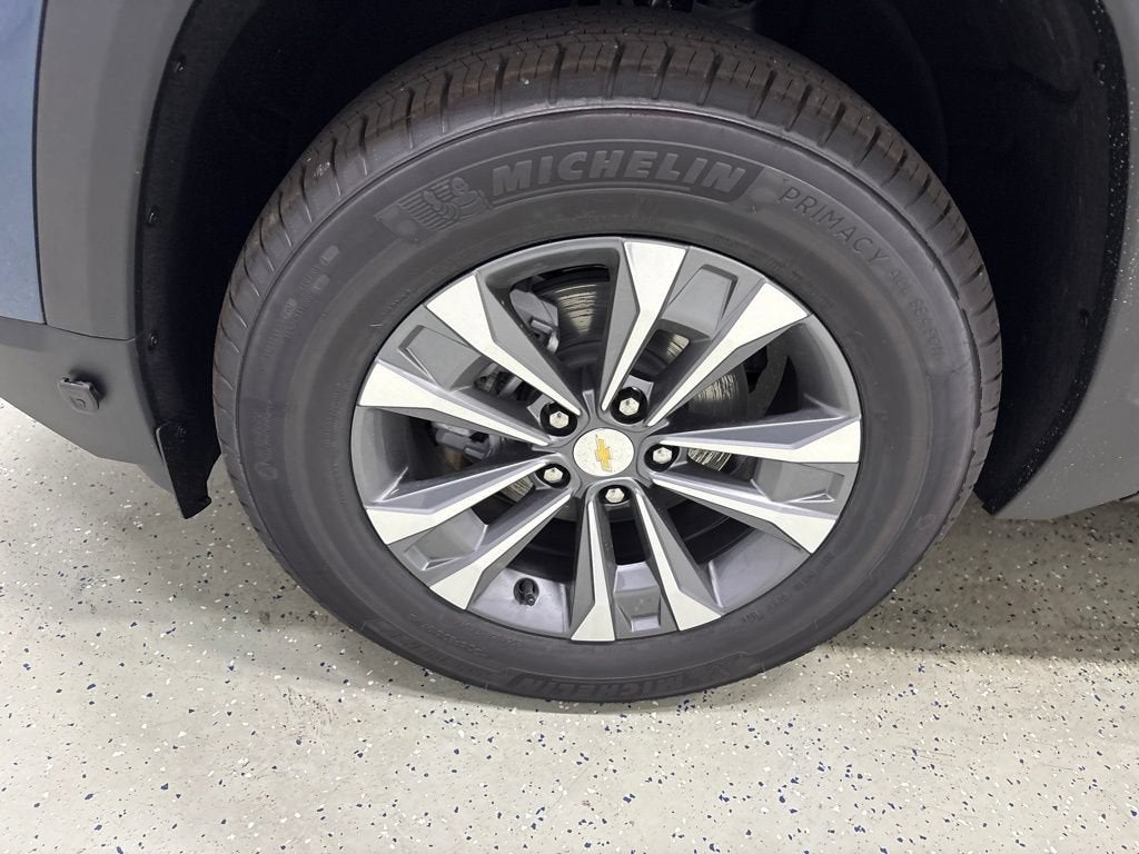 2027 Chevrolet Equinox LT SUV AWD