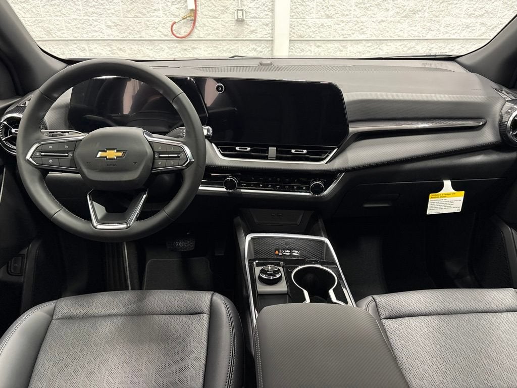 2027 Chevrolet Equinox LT SUV AWD