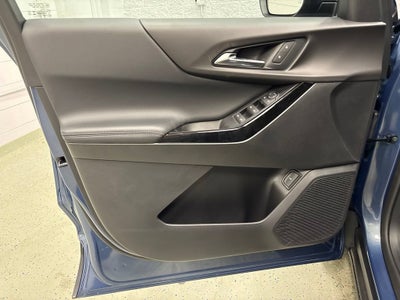 2027 Chevrolet Equinox LT SUV AWD
