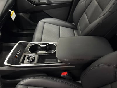 2027 Chevrolet Equinox LT SUV AWD