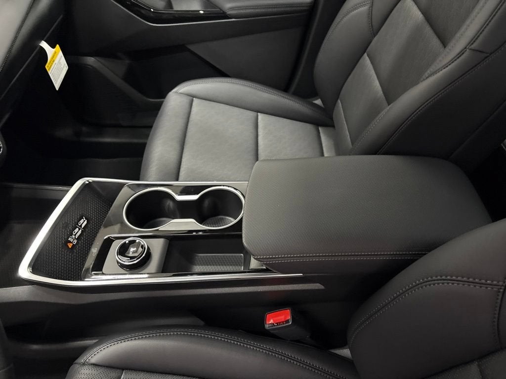 2027 Chevrolet Equinox LT SUV AWD