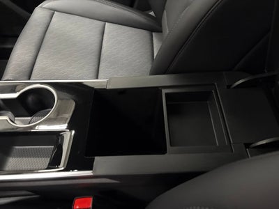 2027 Chevrolet Equinox LT SUV AWD