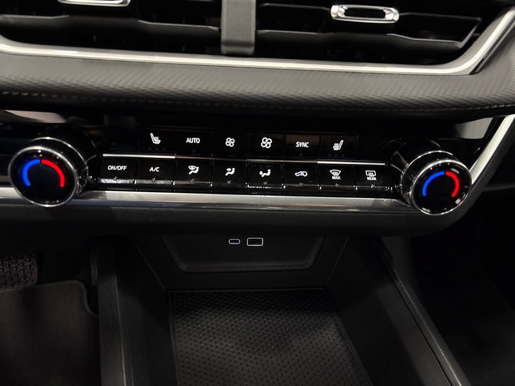 2027 Chevrolet Equinox LT SUV AWD