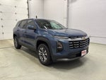 2027 Chevrolet Equinox LT SUV AWD