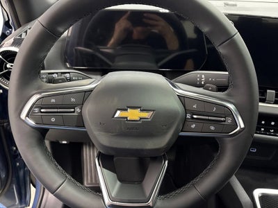2027 Chevrolet Equinox LT SUV AWD