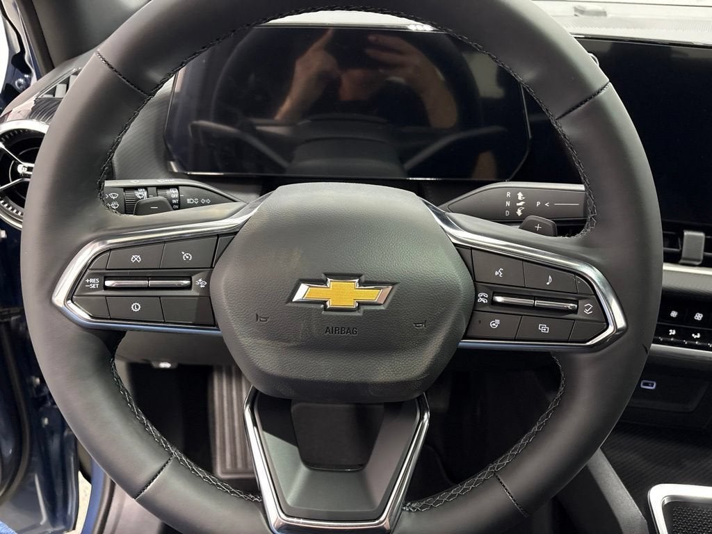 2027 Chevrolet Equinox LT SUV AWD