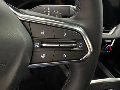 2027 Chevrolet Equinox LT SUV AWD