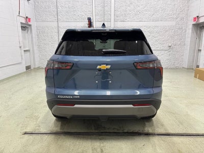 2027 Chevrolet Equinox LT SUV AWD