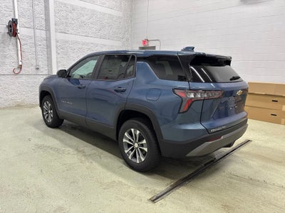 2027 Chevrolet Equinox LT SUV AWD