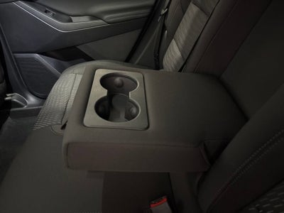 2027 Chevrolet Equinox LT SUV AWD