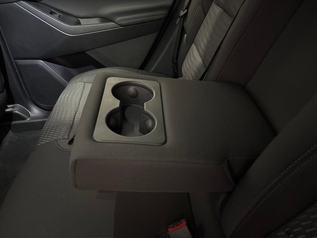 2027 Chevrolet Equinox LT SUV AWD