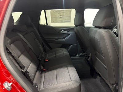 2027 Chevrolet Equinox LT SUV AWD