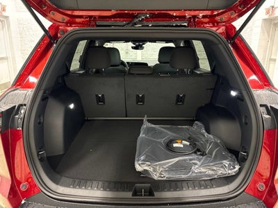 2027 Chevrolet Equinox LT SUV AWD